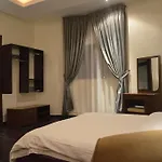 Al Juraisi Hotel Apartments