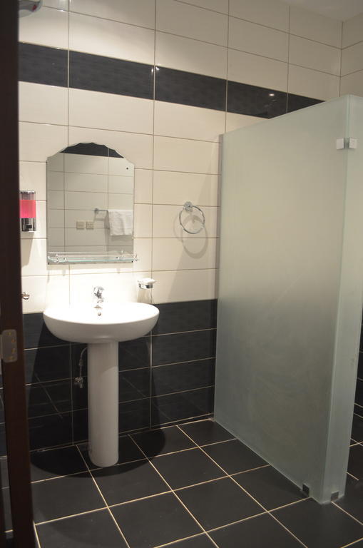 Aparthotel Al Juraisi