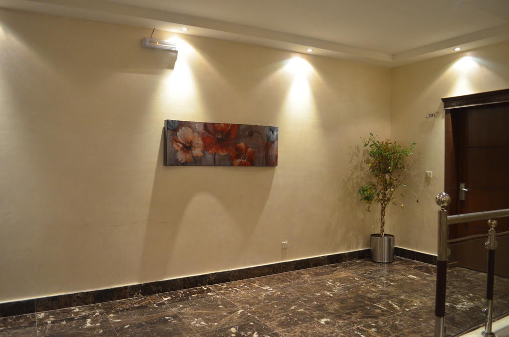 Al Juraisi Aparthotel