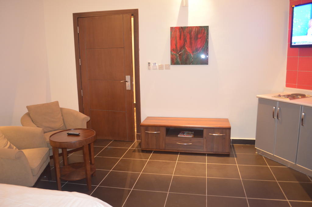 Aparthotel Al Juraisi Riyadh