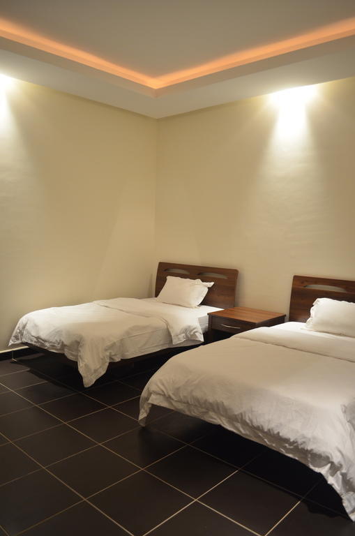 Aparthotel Al Juraisi *