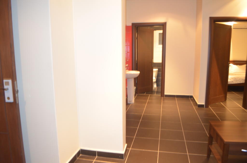 Aparthotel Al Juraisi Riyadh