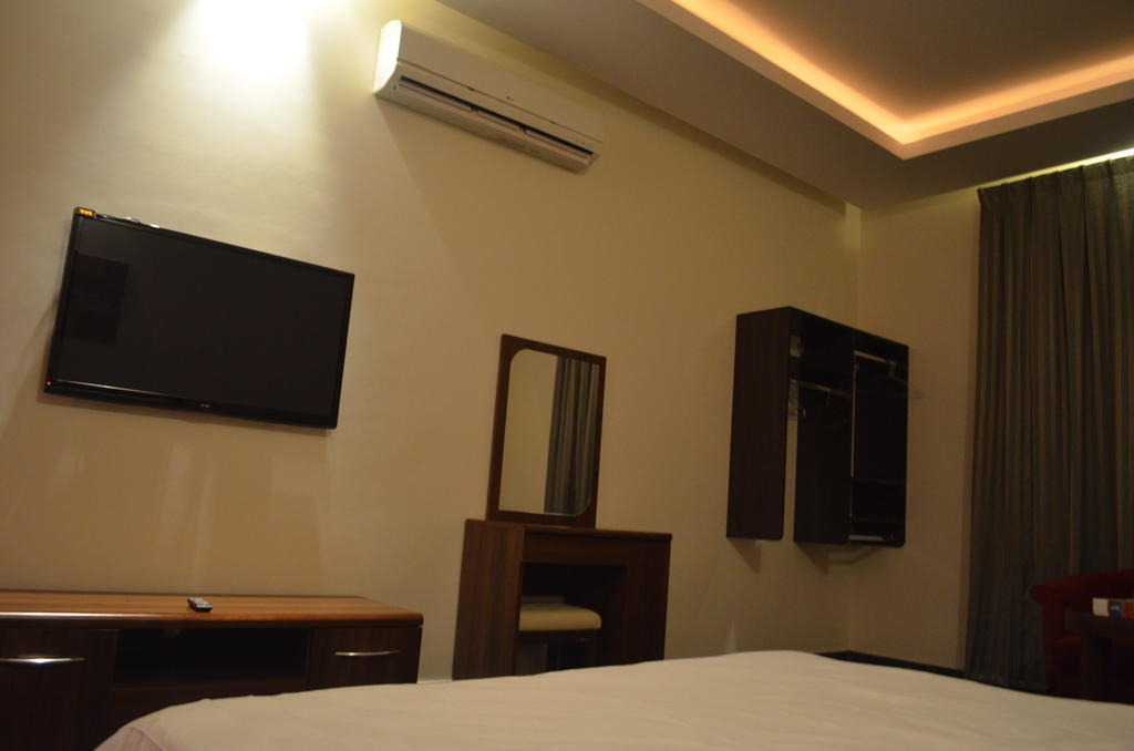 Aparthotel Al Juraisi Riyadh